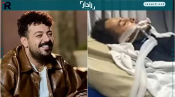 أول رد فعــل.. شقيقة إسماعيل الليثي تكشف تفاصيل استقبــال والدته لخبر وفاته في فيديو مؤثر